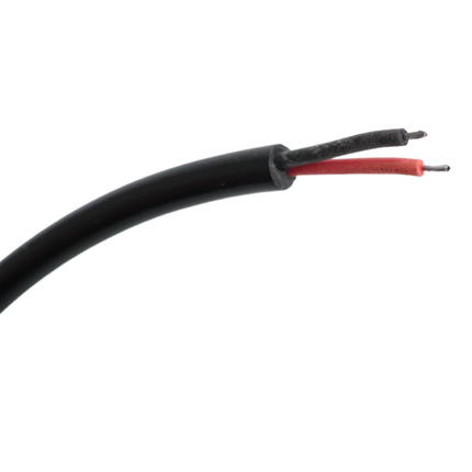 Cantonal Werklamp aanhanger - 12-80V - 20W LEDS - incl. montageset
