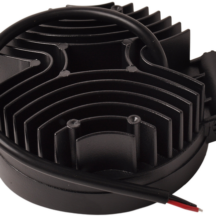 Cantonal Werklamp  aanhanger 12/36V 9 x 3W LEDS incl. montageset