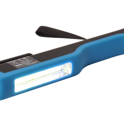 Cantonal Werklamp LED /100lm