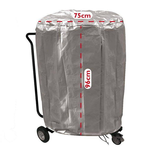 Cantonal Wielboom beschermhoes