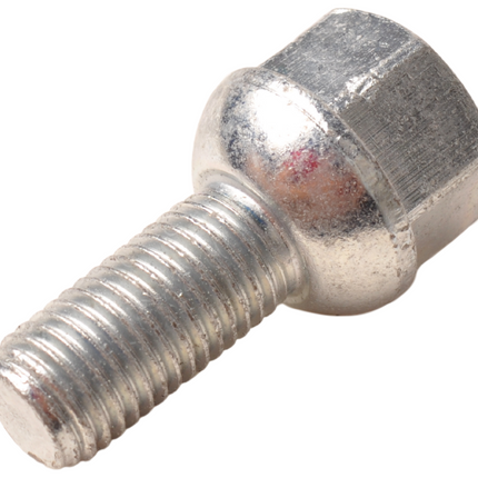 Cantonal Wielbout - bolconisch/sferisch - M12x1.5 -  5 stuks