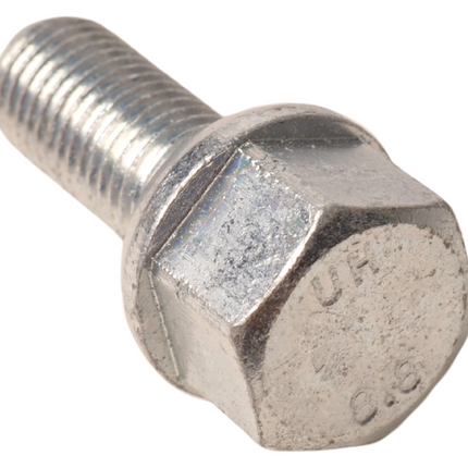 Cantonal Wielbout - bolconisch/sferisch - M12x1.5 -  5 stuks