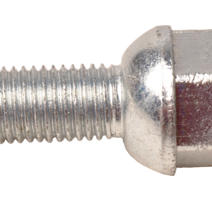Cantonal Wielbout - bolconisch/sferisch - M12x1.5 -  5 stuks