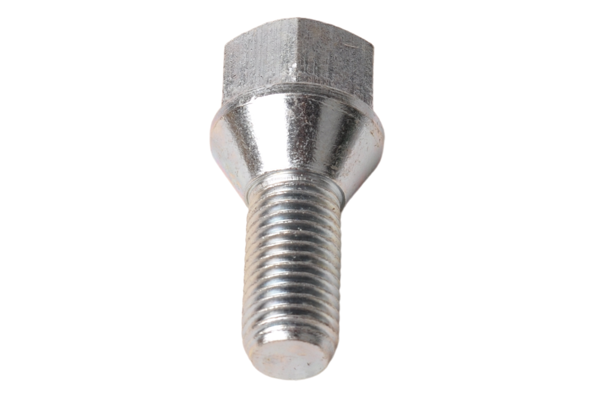Kgs moer m12 rvs d1587 voorwielmotor zilver per stuk Kgs moer m12 rvs d1587 voorwielmotor zilver per stuk