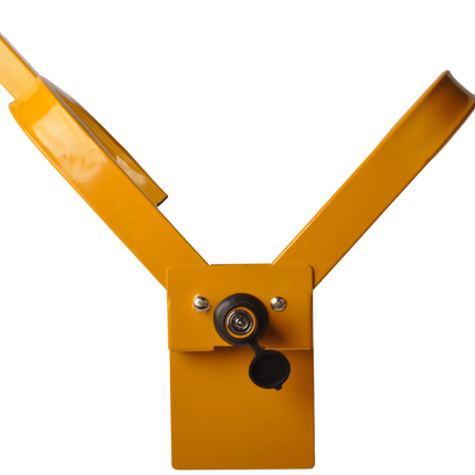 Cantonal Wielklem met slot Universeel 13" t/m 15"