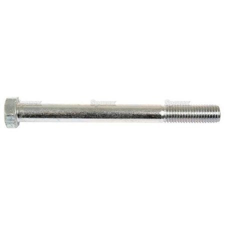 Cantonal Zeskantbout M10 x 70 mm