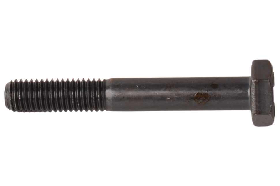Cantonal Zeskantbout M10x70 mm - klasse 10.9