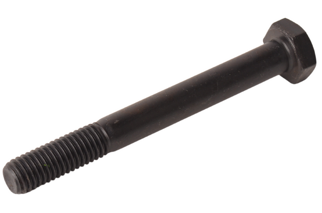 Cantonal Zeskantbout M10x90 mm - klasse 10.9