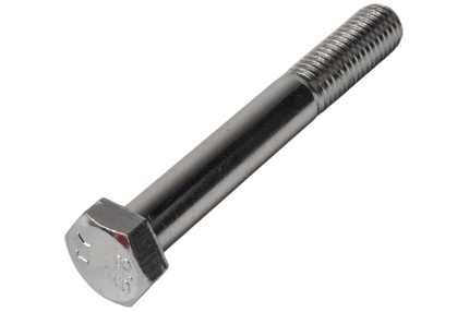 Cantonal Zeskantbout M12 x 90 mm