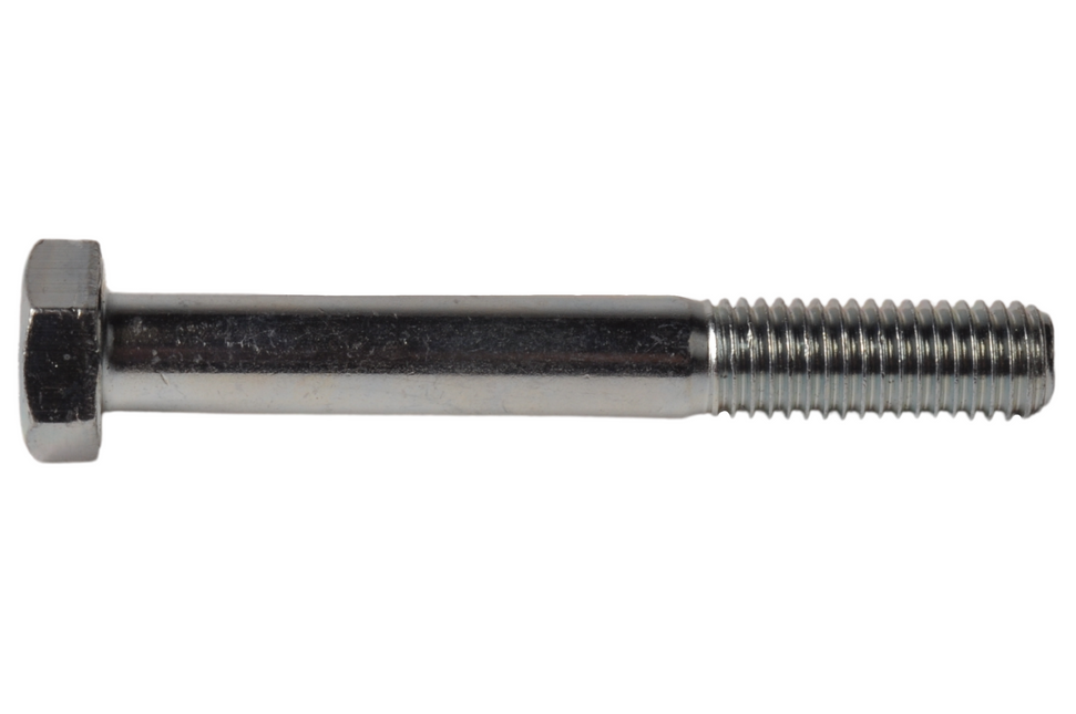 Cantonal Zeskantbout M12 x 90 mm