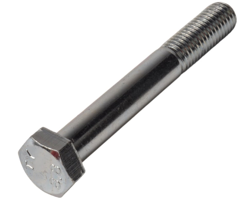 Cantonal Zeskantbout M12x100 mm - klasse 10.9