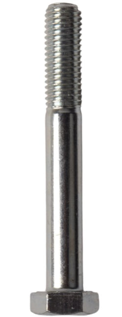 Cantonal Zeskantbout M12x100 mm - klasse 10.9