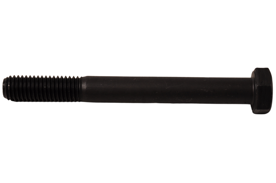 Cantonal Zeskantbout M12x110 mm - klasse 10.9