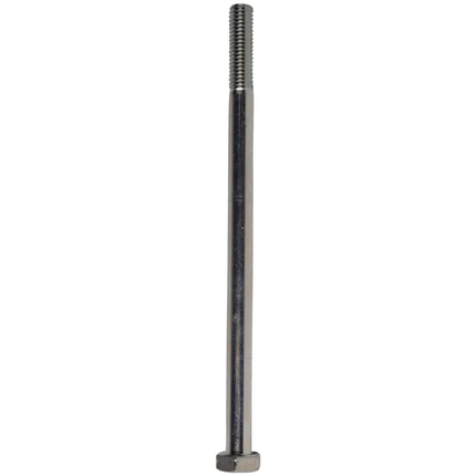 Cantonal Zeskantbout M12x200 mm - klasse 8.8