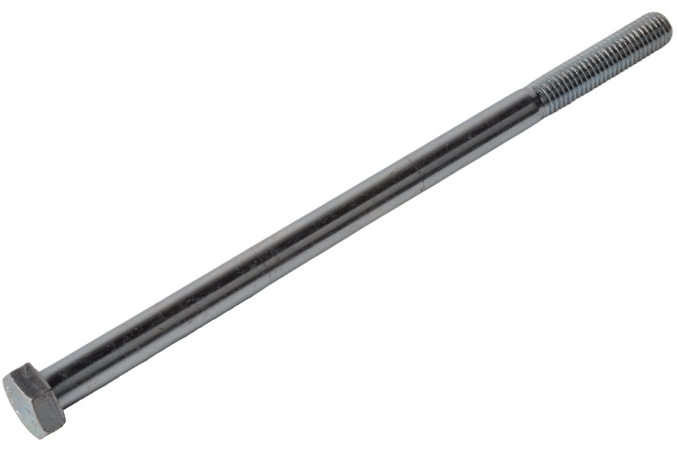 Cantonal Zeskantbout M12x220 mm - klasse 8.8