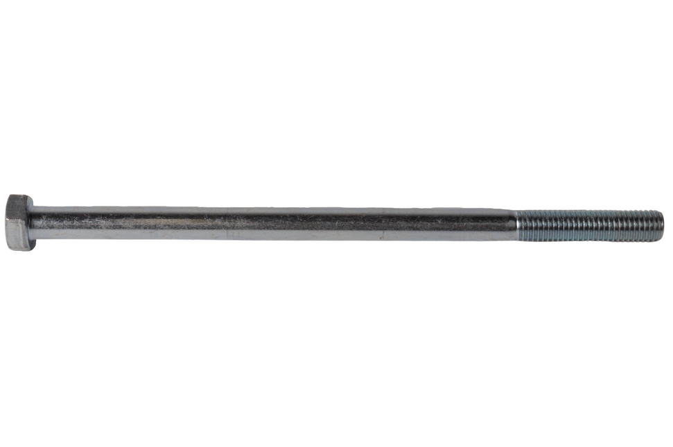 Cantonal Zeskantbout M12x220 mm - klasse 8.8