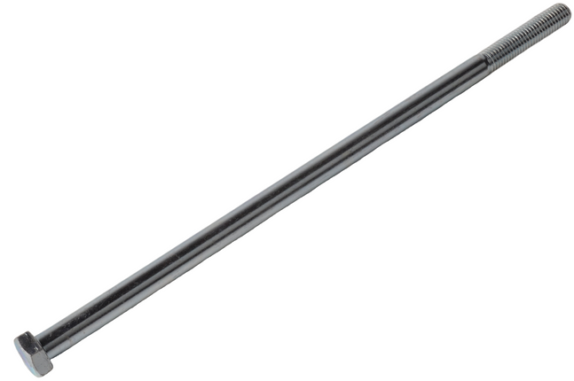 Cantonal Zeskantbout M12x300 mm - klasse 8.8