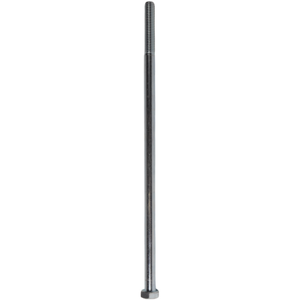Cantonal Zeskantbout M12x300 mm - klasse 8.8