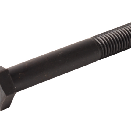 Cantonal Zeskantbout M12x90 mm - klasse 10.9