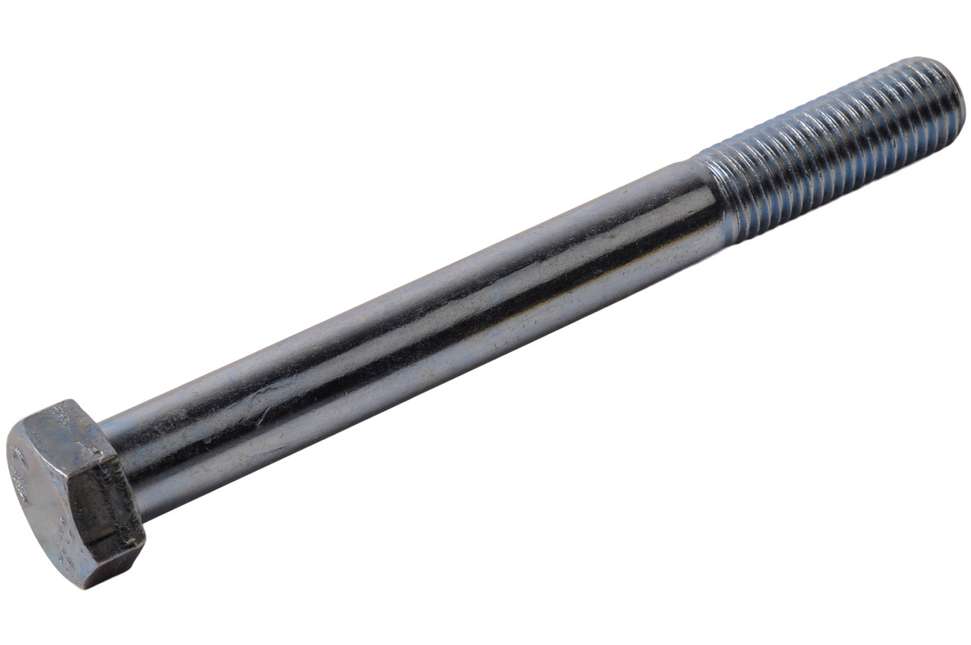 Cantonal Zeskantbout M16 x 150 mm