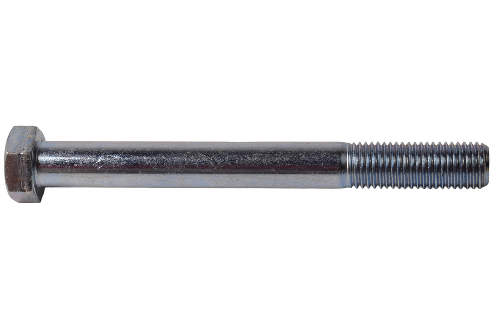 Cantonal Zeskantbout M16 x 150 mm