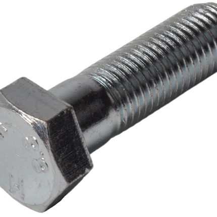 Cantonal Zeskantbout M16x55 - DIN931