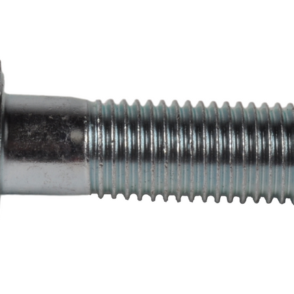 Cantonal Zeskantbout M16x55 - DIN931