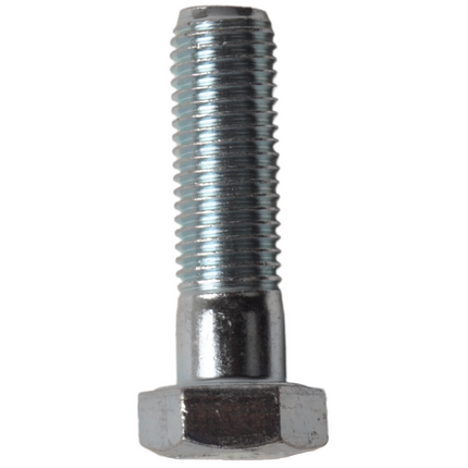 Cantonal Zeskantbout M16x55 - DIN931