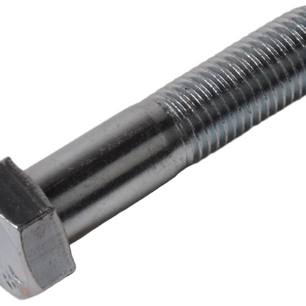 Cantonal Zeskantbout M16x70 - DIN931