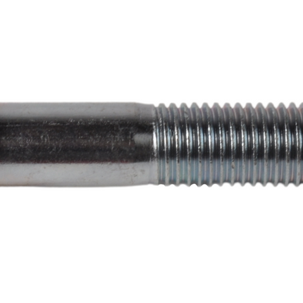 Cantonal Zeskantbout M16x70 - DIN931