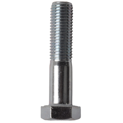 Cantonal Zeskantbout M16x70 - DIN931