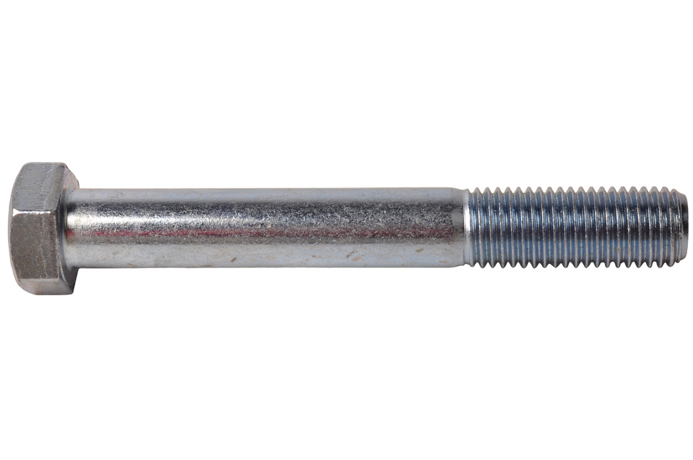 Cantonal Zeskantbout M20 x 150 mm