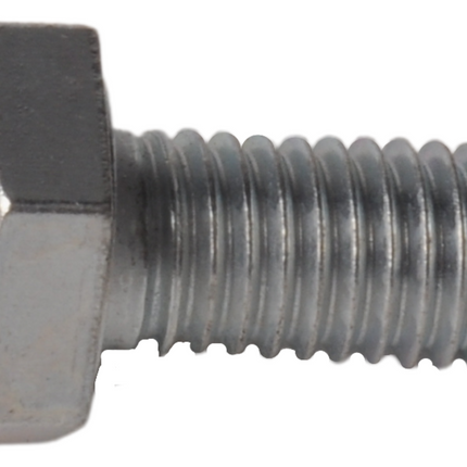 Cantonal Zeskanttapbout M10 x 20 mm