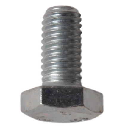 Cantonal Zeskanttapbout M10 x 20 mm