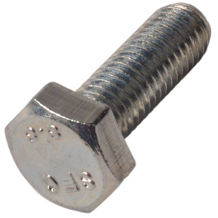 Cantonal Zeskanttapbout M10 x 30 mm