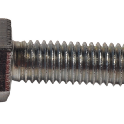 Cantonal Zeskanttapbout M10 x 30 mm