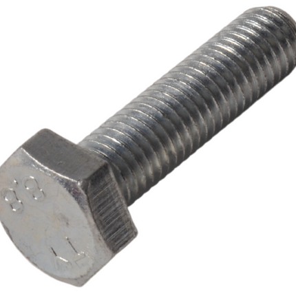 Cantonal Zeskanttapbout M10 x 40 mm