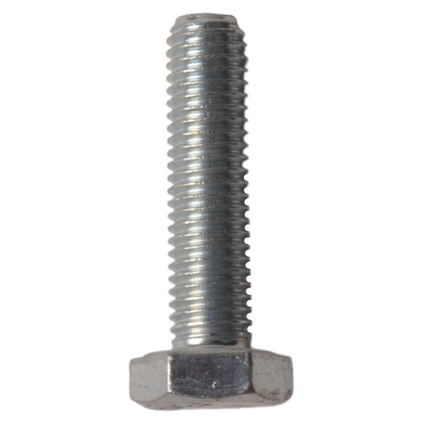 Cantonal Zeskanttapbout M10 x 40 mm