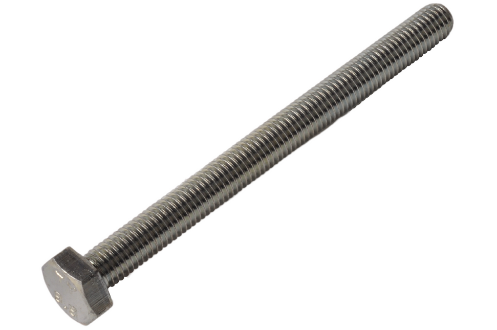 Cantonal Zeskanttapbout M10x120