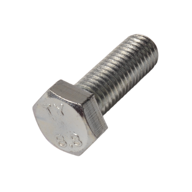 Cantonal Zeskanttapbout M12 x 35 mm