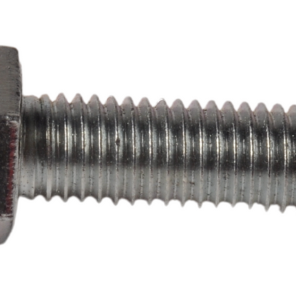 Cantonal Zeskanttapbout M12 x 35 mm