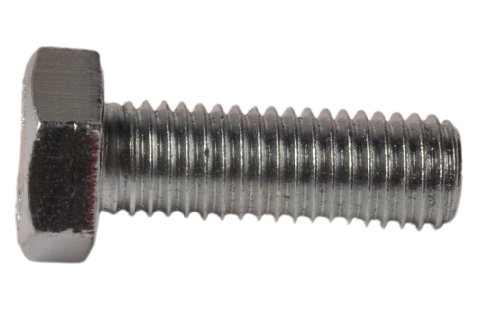 Cantonal Zeskanttapbout M12 x 35 mm