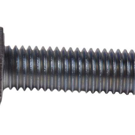 Cantonal Zeskanttapbout M12 x 40 mm