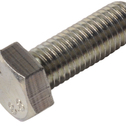 Cantonal Zeskanttapbout M14 x 40 mm