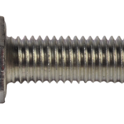 Cantonal Zeskanttapbout M14 x 40 mm