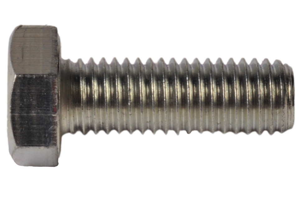 Cantonal Zeskanttapbout M14 x 40 mm