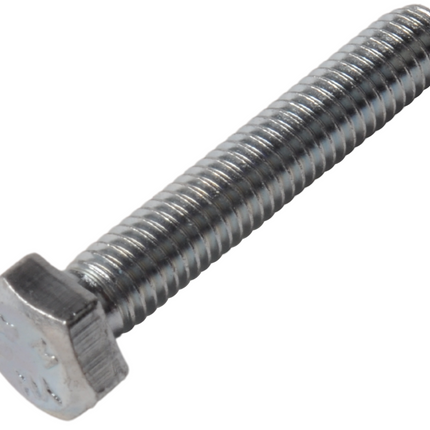 Cantonal Zeskanttapbout M6 x 35 mm