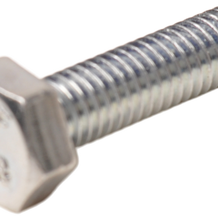 Cantonal Zeskanttapbout M6x22 mm
