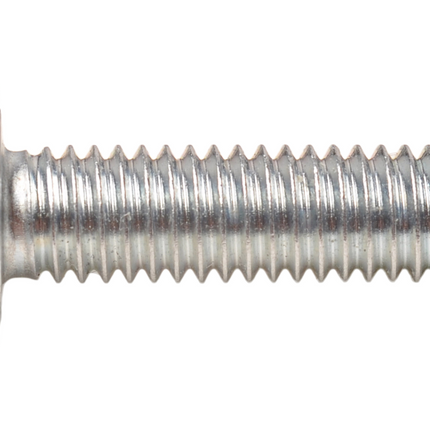 Cantonal Zeskanttapbout M6x22 mm