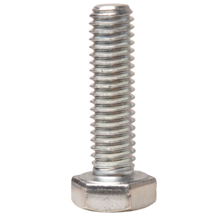Cantonal Zeskanttapbout M6x22 mm